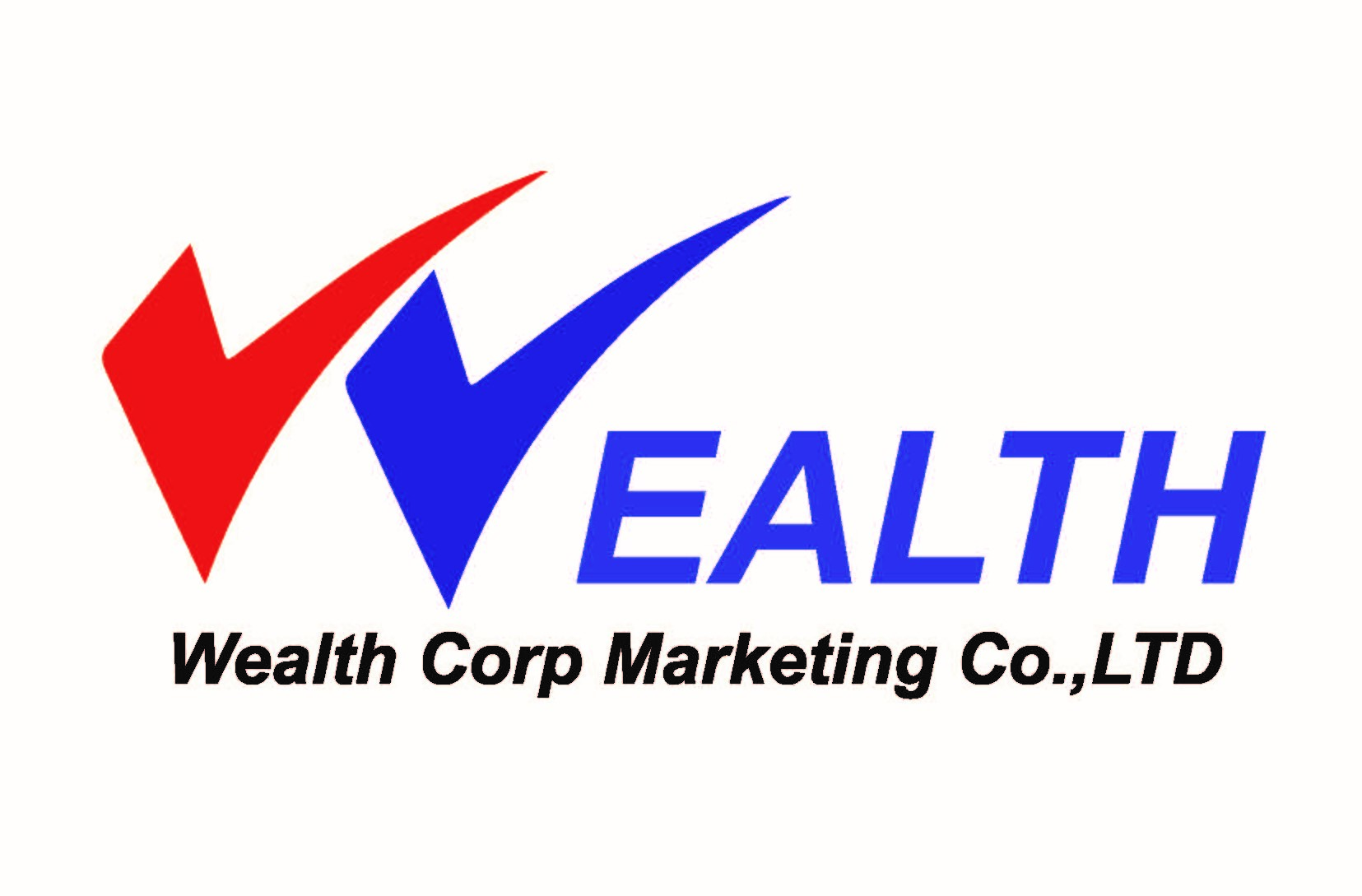 Wealth Corp Marketing Co.,LTD